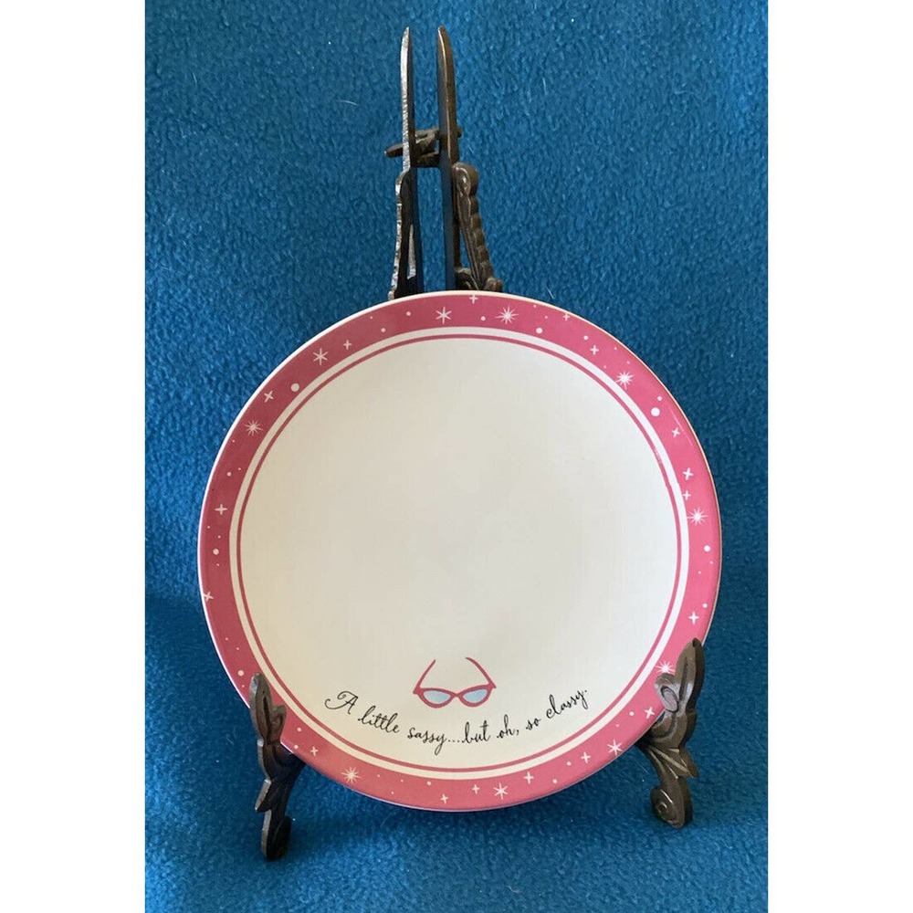 Barbie Collector Plates